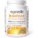 Natural Factors Regenerlife BrainRevive 30 convenient packets Five-in-One Supplement Kit Daily Full-Nutrient Packets Contain: Phosphatidylserine Bioavailable Curcumin Omega-3 EPA/DHA Grapeseed Extract and High-Potency Five-Strain Probiotics Supports Your  - Buy Online on SooperMarket.com