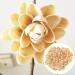 EXCEART 1 Bag of Multifunctional Novel Decorative Painting DIY Tools DIY Art Craft Kit for Kids 2X1.2CM - Buy Online on SooperMarket.com