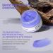 Bakuchiol Retinol Alternative Eye Cream | Dark Circles Puffiness & Fine Lines | Plant-Based Peptide Treatment - Buy Online on SooperMarket.com