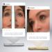 NYK1 LashForce & BrowForce Growth Serum Set - 2x 8ml Bundle for Eyelashes & Eyebrows - Buy Online on SooperMarket.com