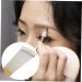WOONEKY 8pcs Pencil Sharpener Eyebrow Pencil Beauty Eyebrow Pencil Eyeliner Pencils Eyebrow Pen Pencil - Buy Online on SooperMarket.com