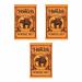 Howdah Bombay Mix 150g - Pack of 3
