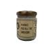 Thanks for All The Orgasms - Hand Poured Scented Candle Naughty Funny Unusual Quirky Birthday Anniversary Couples Gift for Him & Her (Chocolate Truffle & Posh Honey)