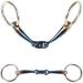 Harry's Horse O-Link Sweet Iron 14mm Bridle Size:14.0