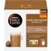 Nescafe Dolce Gusto Cafe Au Lait 160g - Buy Online on SooperMarket.com