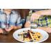 Josie's Best Gluten Free Mixes Variety Pack - Pancake, Waffle, Crepe Mix & All Purpose Blend (Top 9 Allergen Free) - Certified Gluten Free Baking Mixes - Buy Online on SooperMarket.com