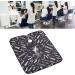 Professional Hair Cutting Cape | Multi-Functional Styling Apron | Waterproof Polyester | Adjustable Neck Buckle | Ideal for Haircuts & Coloring - Buy Online on SooperMarket.com