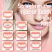 6 PCS Fake Teeth Veneers for Temporary Tooth Repair - Upper and Lower Jaw - Dental Veneers for Men and Women - Bright White Smile - W04 - Buy Online on SooperMarket.com
