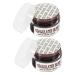 Ipetboom 2pcs Simulated Plasma Cosplay Fake Blood Halloween Makeup Kit Halloween Skin Wax Halloween Fake Blood Fake Blood Props Horror Fake Blood Plasma Edible Syrup Shaping