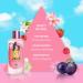 So Sorry Not Sorry Womens Don't Be Gel Vegan Shower Jelly Shower Gel for Women (345ml) - Buy Online on SooperMarket.com