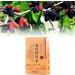 150g Prostasan Herbal Tea 30 Individual Bagged Filter Tea Bags Careful Grinding Clean and Hygienic Helps Improve Urinary Function Portable Prostate Tea for Male - Buy Online on SooperMarket.com