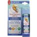 Badger All Season Face Stick Sport Sunscreen SPF 35 Unscented - 0.65 oz | Mineral Protection - Buy Online on SooperMarket.com