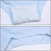 FEOYA Maternity Safety Shorts Pants XL - High Elastic Cotton Briefs (2pcs) - 132-165 lb - High Waist - Style 004 - Buy Online on SooperMarket.com