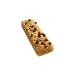 KIND Kids Granola Chewy Bar Variety Pack Gluten Free - Chocolate & Peanut Butter Chocolate Chip, 20-0.81 Oz Bars, 4 Packs, 80 Bars Total - Buy Online on SooperMarket.com