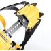 EVTSCAN 10-Teeth Crampons for Hiking - Slip Resistant Ice Grips - Buy Online on SooperMarket.com