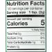 Cafix Coffee Substitute Crystals 7.05 oz Jar - Pack of 1 | Natural Caffeine-Free Beverage - Buy Online on SooperMarket.com