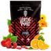 Set of 2 Stimulating Mate Tea - Guarana Ginseng & Ginkgo Biloba | Green Mate from Brazil | 1 kg Natural Caffeine | Mild Taste - Buy Online on SooperMarket.com