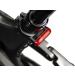 Lupine C14 E-Bike Seat Clamp with Integrated Rear Light 34.9mm - Enhance Safety & Performance | International Shipping Available - Buy Online on SooperMarket.com