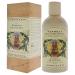 L'Erbolario Vanilla Bath and Shower Gel 250ml - Luxurious Moisturizing Formula for Revitalizing Bath Experience - Available for International Shipping - Buy Online on SooperMarket.com