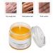 Hand Care Wax Peeling Mask - Moisturizing & Lightening 50g for Dry Cracked Skin & Wrinkles - Buy Online on SooperMarket.com