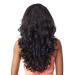 Sensationnel Instant Weave Drawstring Cap 003 1B - Premium Hair Extensions - Buy Online on SooperMarket.com