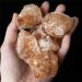 1pcs Natural Crystals Citrines Minerals Natural Raw Stones Quartz - HOMEZHOU - Buy Online on SooperMarket.com
