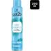 Schwarzkopf got2b Fresh It Up Extra Volume Dry Shampoo Refreshes Hair Inbetween Washes No White Residue Vegan Silicone Free 200 ml - Pack of 6 - Buy Online on SooperMarket.com