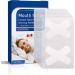 Mouth Tape for Sleeping Sleep Mouth Tape Anti Snoring Mouth Strips for Less Mouth Breath Improving Nasal Breathing & Nighttime Sleeping
