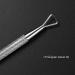 MRNHA Polish Remover Cleaner Nail Remover Culticle Pusher Removing Stick Rod Manicure Nails Tool Easy to Use Fine Workmanship - Buy Online on SooperMarket.com