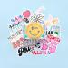 Pinch Provisions Sorority Rush Kit - 15 Essentials for Greek Life | Perfect Gift for Big Little Sisters & Rush Week - Buy Online on SooperMarket.com