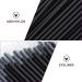 Mikinona Eyeliner Wands 50pcs Eyeliner Brush Makeup Brush Eyelash Tool Cosmetic Wand Cosmetic Brush Lip Line Eyes Woman - Buy Online on SooperMarket.com