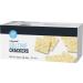 Amazon Brand - Happy Belly Original Saltine Crackers, 16 Ounce