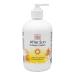 BoaVida After Sun Lotion Nutrient Cream and Tan Enhancer To Help Moisturize and Soothe Dry Sun Burned Itchy Peeling and Red Skin Use To Cool Down Skin 16 Ounce by Central Solutions Inc.