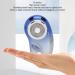 Buy Lightweight Waterproof Electric Beard Trimmer & Shaver - Compact Men s Beard Clipper with Type C Charging - Perfect for Home & Travel - Buy Online on SooperMarket.com