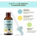 Dr Corbyn Pets D-Mannose Drops - 50ml | Urinary Tract & Bladder Health Support for Dogs and Cats | Cystitis Support | Natural and Easy to Use - Buy Online on SooperMarket.com