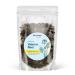 Dr Corbyn Valerian Root Loose Leaf Tea - 1kg | Valerian Tea Infusion | Dried Valeriana Officinalis Roots | Calming Herbal Tea 100% Natural