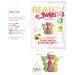Buy Fruity Vegan Acidic Cat Wet Wipes - 125g with 25% Fruit Juice | Eco-Friendly & Gentle Care - Buy Online on SooperMarket.com