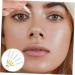 Baluue 10 Pcs White Lying Silkworm Pen White Eye Shadow Cream Eyeshadow Women Cosmetics White Eyeliner Abs - Buy Online on SooperMarket.com