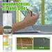 No-Removal Window Screen Foam Cleaner dust and Scale Removal Door and Window Screen Cleaner Water-Free Window Screen Cleaner Multi-Functional Household Screen Cleaning Foam - Buy Online on SooperMarket.com