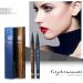 Vtrem 2 Pack Blue Eyeliner Pencil - Waterproof Navy Blue/Light Brown Liquid Eyeliner Pen Set for Smudge Proof, Long Lasting Makeup - Korean Glitter Liner Tools - Buy Online on SooperMarket.com