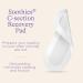 Lansinoh C-Section Recovery Pads - Postpartum Essentials for Scar Relief | 4 Sterilized Cooling Pads - Must-Have for C-Section Recovery & Baby Registry - Buy Online on SooperMarket.com