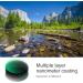 K&F Concept 62mm CPL Filter - Super Slim Multi Coated Lens Filter - Buy Online on SooperMarket.com