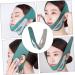FOYTOKI Thinner Facial V Bandage Lifting-up Slimming Beauty -lifting Artifact Thin - Buy Online on SooperMarket.com