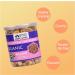 Blessfull Healing Organic Natural Vegan Jalapeno Roasted Halves/Pieces Cashew Nuts Crunchy Kaju 250 Gram - Buy Online on SooperMarket.com