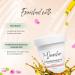 Quencher Ultra Hydrating Body Butter - Moisturizing Lotion for Dry Skin with Shea Butter & Essential Oils | International Shipping - Buy Online on SooperMarket.com
