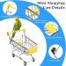 Aedcbaide Bird Parrots Toys - Parakeet Parrot Swing Included - Buy Online on SooperMarket.com