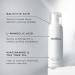 Medik8 Clarifying Foam - Refreshing AHA/BHA Blemish Cleanser - Hydrates & Smooths - For Blemish-Prone Skin - 150ml - Buy Online on SooperMarket.com