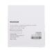 McKesson Split Sponges 4 x 4, 6-Ply High Absorbency Sterile Dressings - 50 Count Bundle (25 Packs of 2) - Buy Online on SooperMarket.com