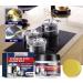 GeRRiT Stainless Steel Cleaning Paste Stainless Steel Cleaner and Polish Rust Remover for Metal Powerful Cookware Polish Wax for Grease Oven Sink - Buy Online on SooperMarket.com