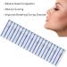 50pcs Anti Snoring Nasal Strips for Healthy Sleep - Pack of 50 Nose Strips in Independent Packaging - Buy Online on SooperMarket.com